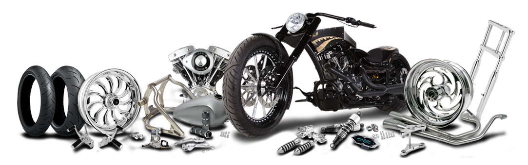Marbella Performance Taller Harley-Davidson Malaga