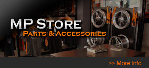 Marbella Performance Parts & Accessories Shop