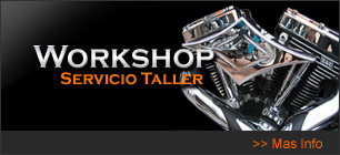 Marbella Performance Taller Harley