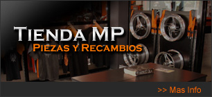 Marbella Performance Tienda de Repuestos y Accesorios